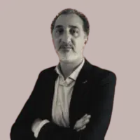 Photographie de Moussa BOUCETTA